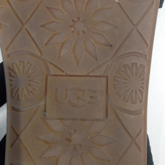 UGG Wedge sandal - Picture 6 of 7